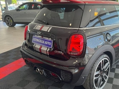 Mini One, 46849 km, 192 ch, CREUZIER LE VIEUX