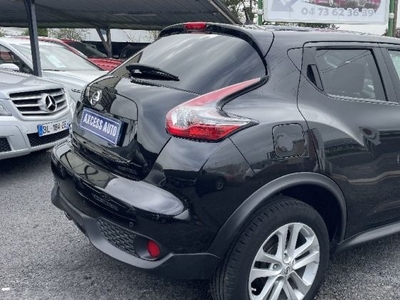 Nissan Juke 1.2e DIG-T 115 Start/Stop System N-Connecta, COURNON