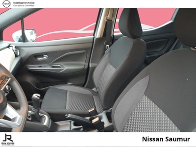 Nissan Micra 1.0 IG