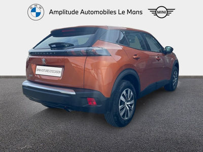 Peugeot 2008 1.2 PureTech 100ch S&S Active Business