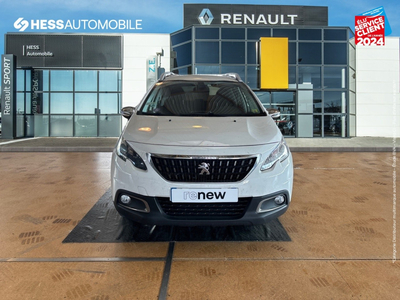 Peugeot 2008 1.2 PureTech 110ch E6.c Style S&S EAT6