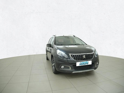 Peugeot 2008 1.2 PureTech 130ch S&S BVM6 - Allure