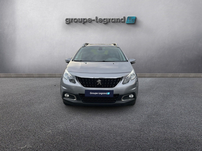 Peugeot 2008 1.2 PureTech 82ch E6.c Signature S&S