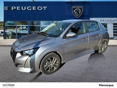 Peugeot 208 BUSINESS