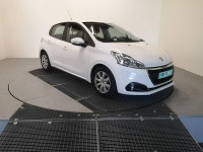 Peugeot 208 Business R 1.5 BlueHDi 100ch S&S Active 5p Euro6c