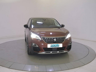 Peugeot 3008 1.2 Puretech 130ch S&S EAT6 - Allure