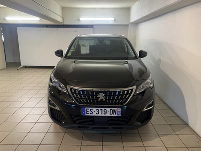 Peugeot 3008 1.6 BlueHDi S&S - 120 - BVM II 2016 Active Business PHASE 1