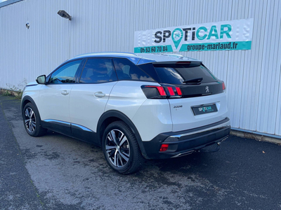 Peugeot 3008 3008 Puretech 130ch S&S BVM6 Allure Business 5p