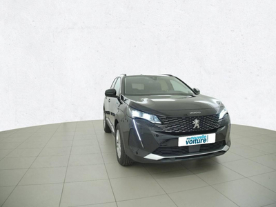 Peugeot 3008 BlueHDi 130ch S&S BVM6 - Style