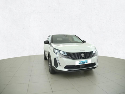 Peugeot 3008 BlueHDi 130ch S&S EAT8 - Allure Pack