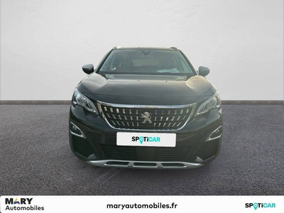 Peugeot 3008 Puretech 130ch S&S BVM6 Crossway