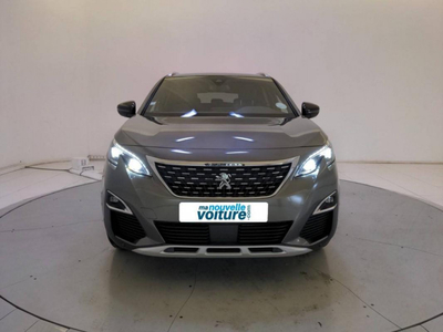 Peugeot 3008 Puretech 130ch S&S EAT8 - GT Line