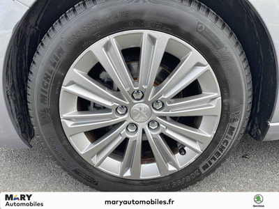 Peugeot 308 1.2 PureTech 110ch S&S BVM5 BC Allure