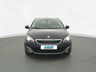 Peugeot 308 SW SW 1.2 PureTech 130ch S&S EAT6 - Allure