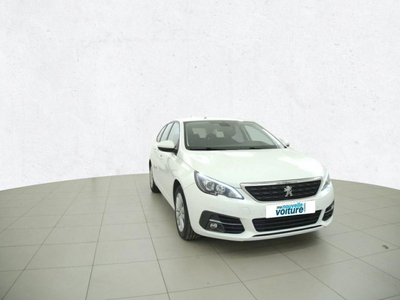 Peugeot 308 SW SW PureTech 110ch S&S BVM6 - Active Pack