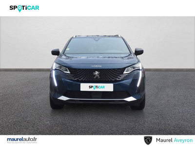 Peugeot 5008 5008 BlueHDi 130ch S&S BVM6 GT 5p