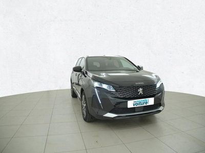 Peugeot 5008 PureTech 130ch S&S EAT8 - Allure Pack