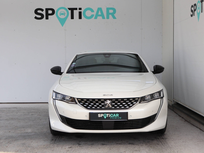 Peugeot 508 HYBRID 225ch GT Line e-EAT8