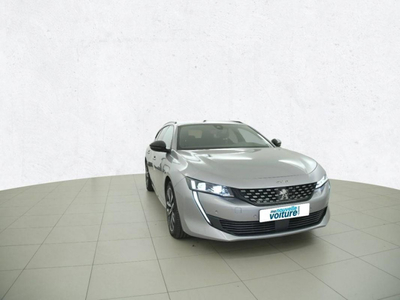 Peugeot 508 SW SW BlueHDi 130 ch S&S EAT8 - GT