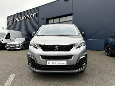 Peugeot Expert CABINE APPROFONDIE CA FIXE XL BLUEHDI 145 BVM6