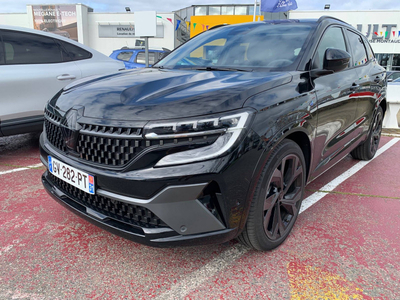 Renault Austral Austral E-Tech hybrid 200 Techno esprit Alpine 5p