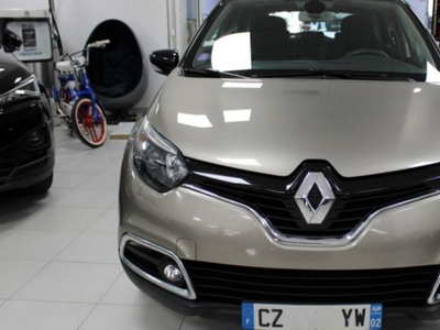 Renault Captur 0.9 TCE 90CH STOP&START ENERGY ZEN ECO²