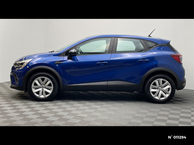 Renault Captur 1.0 TCe 90ch Business