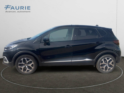 Renault Captur Captur dCi 90