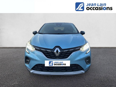 Renault Captur Captur E-Tech Plug-in 160 - 21 Intens 5p