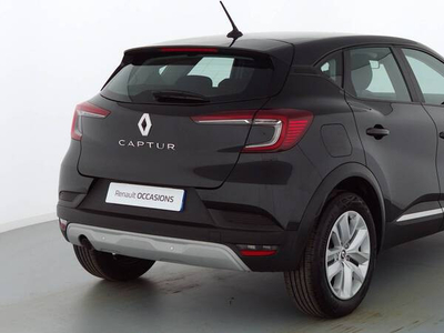 Renault Captur Captur TCe 140 - 21