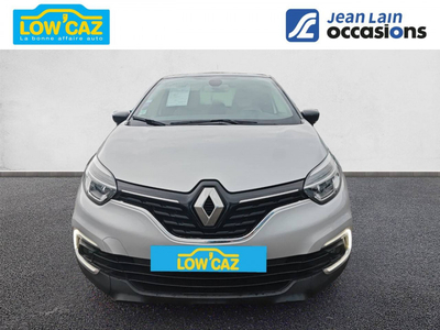 Renault Captur Captur TCe 90 - 19 Intens 5p