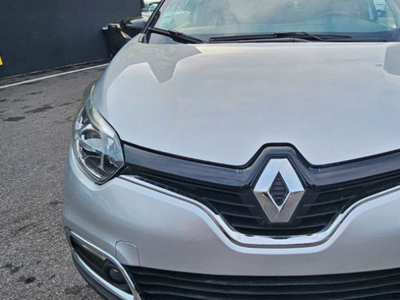 Renault Captur intens 120 ch garantie 1 AN