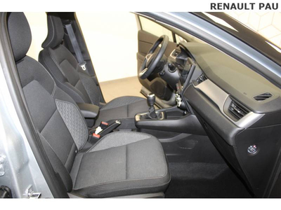 Renault Captur TCe 140 - 21 Business