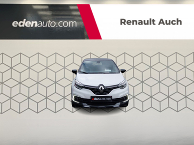 Renault Captur TCe 150 Energy EDC S-Edition