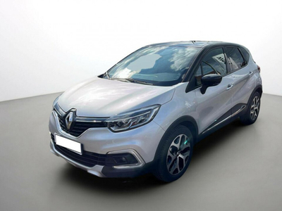 Renault Captur TCe 150 Energy Intens