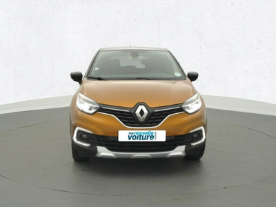 Renault Captur TCe 90 Energy - Intens