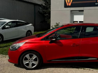 Renault Clio 0.9 TCE 90 INTENS