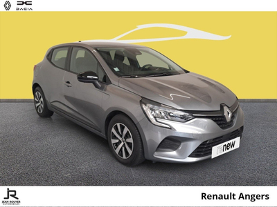 Renault Clio 1.0 TCe 90ch Equilibre