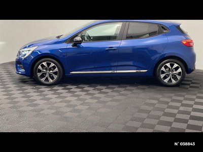 Renault Clio 1.0 TCe 90ch Evolution