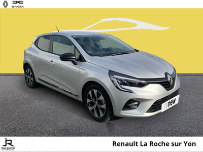Renault Clio 1.0 TCe 90ch Evolution X-Tronic