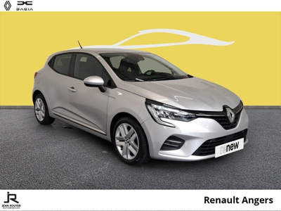 Renault Clio 1.5 Blue dCi 100ch Business 21N