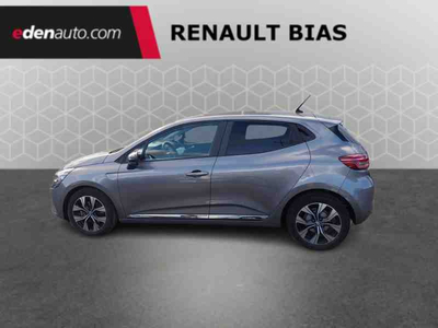 Renault Clio Blue dCi 100 - 21N Business