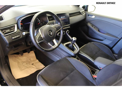 Renault Clio Blue dCi 115 Intens