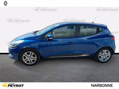 Renault Clio dCi 90 Energy 82g Business