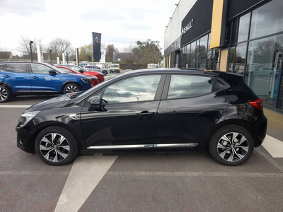 Renault Clio E-Tech 140 - 21N Limited