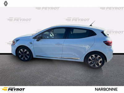 Renault Clio E-Tech 140 - 21N Limited