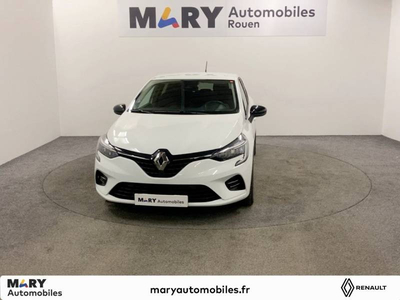 Renault Clio E-Tech full hybrid 145 Evolution