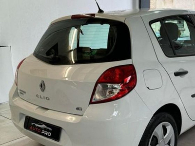 Renault Clio III 1.5 Dci Phase 2