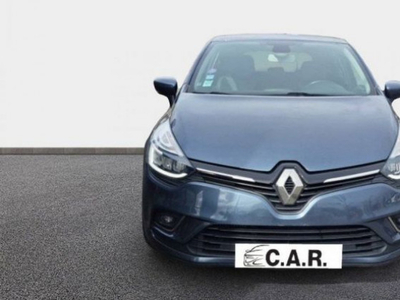 Renault Clio IV IV TCe 90 Intens