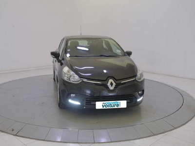 Renault Clio IV TCe 90 Energy - Intens